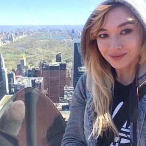 Meet your Posher, April