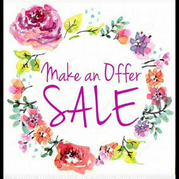 Make an offer! - Picture 1 of 1