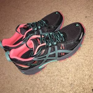 Asics Running Shoes