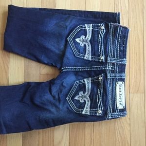 ⚜ ROCK REVIVALS⚜