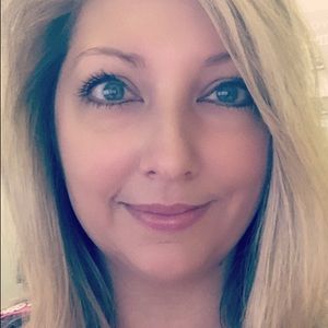 Meet your Posher, Kristen