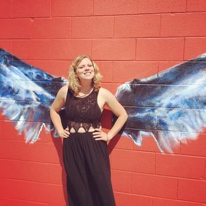 Meet your Posher, Elizabeth