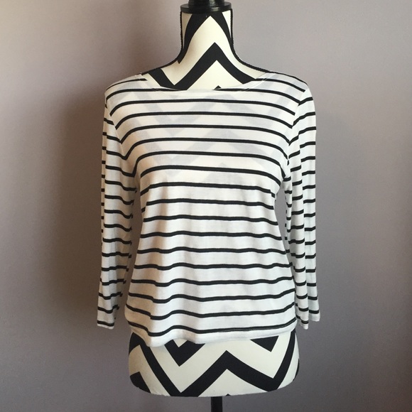 Francesca's top