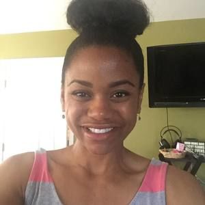 Meet your Posher, Tamona