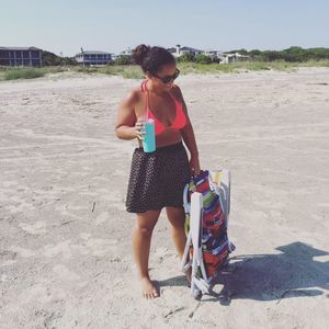 Meet your Posher, Kaela