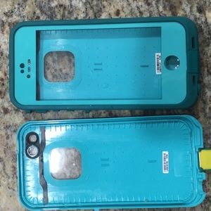 iPhone 5/5S/5SE life proof case