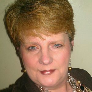 Meet your Posher, Glenda