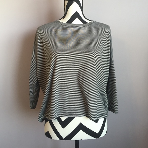 Forever 21 top