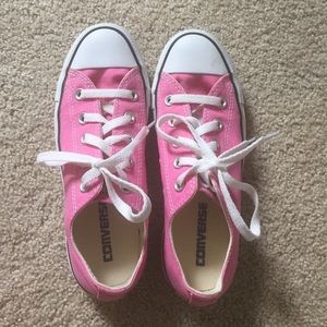 Women's Converse All Stars