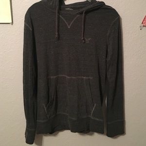 American Eagle Lightweight Hoodie