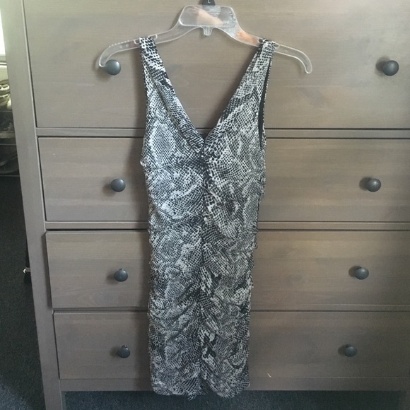 Dress from express size 6