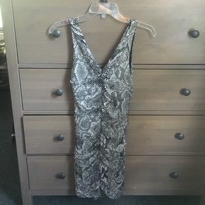 Dress from express size 6