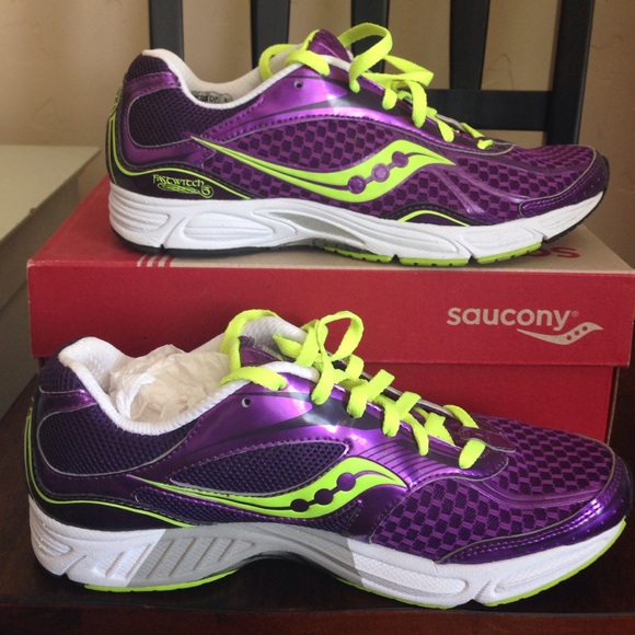 Saucony Women's Running Shoes