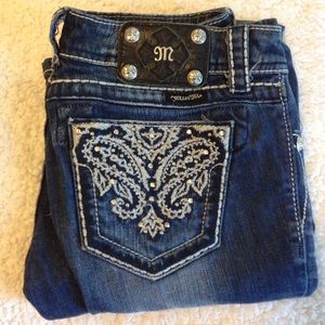 MissMe Jeans