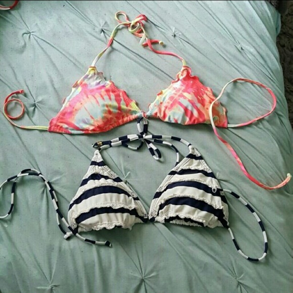 Bikini top bundle