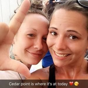 Meet your Posher, Nichole