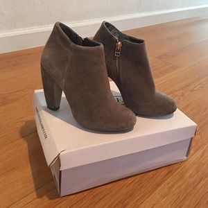Steve Madden Panelope bootie
