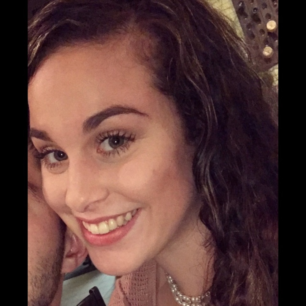 Meet your Posher, Kaylin