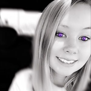 Meet your Posher, Madison