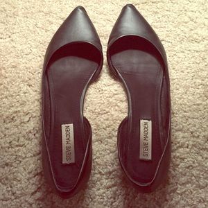Steve Madden flats