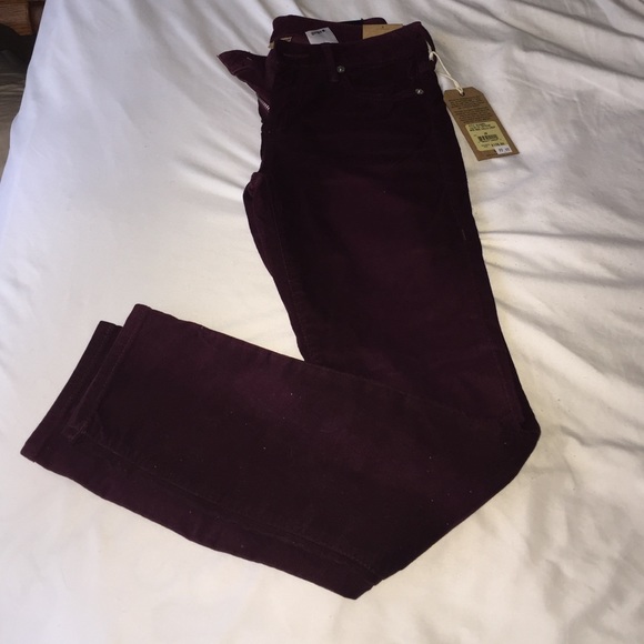 True Religion skinny pants