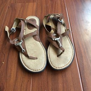 B.o.c sandals
