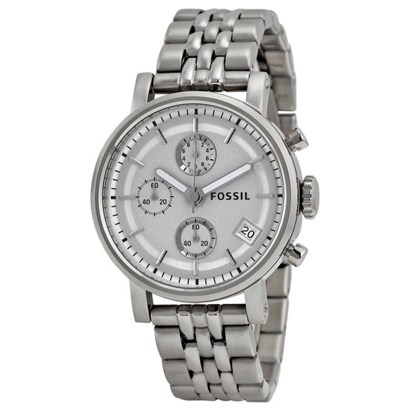Fossil Accessories - Fossil boyfriend watch