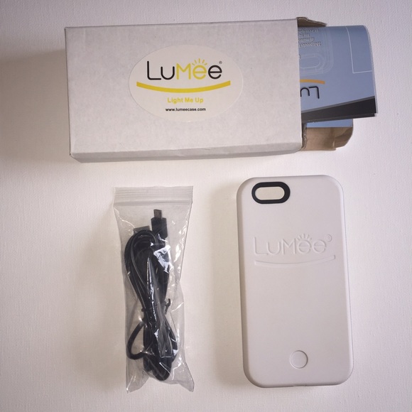 Lumee IPhone 6 Case