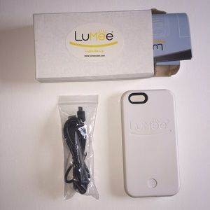 Lumee IPhone 6 Case