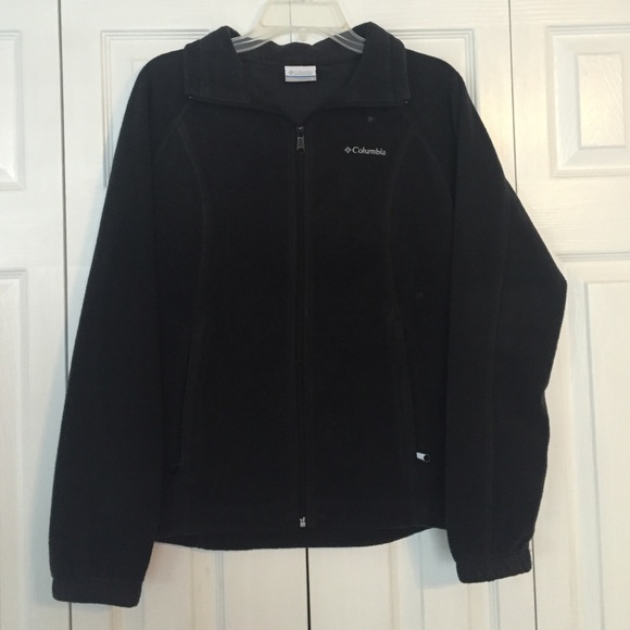 Columbia Jacket