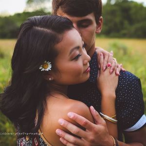 Meet your Posher, Abigail