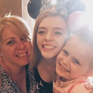 Meet your Posher, Kyla