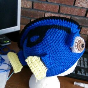Dory hat