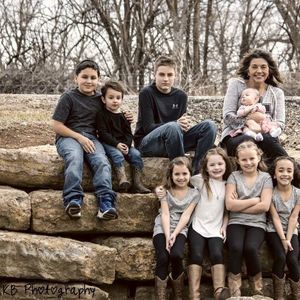 Meet your Posher, Pat