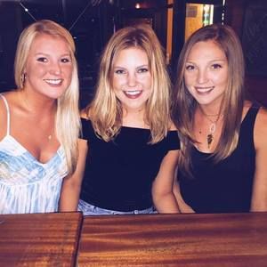 Meet your Posher, Grace