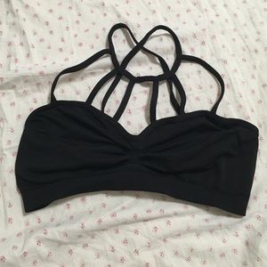 LF BRA