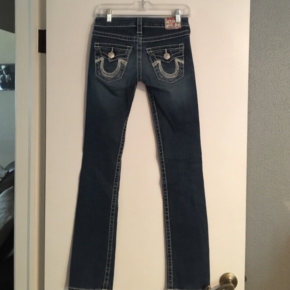True Religion Jeans - Picture 1 of 4
