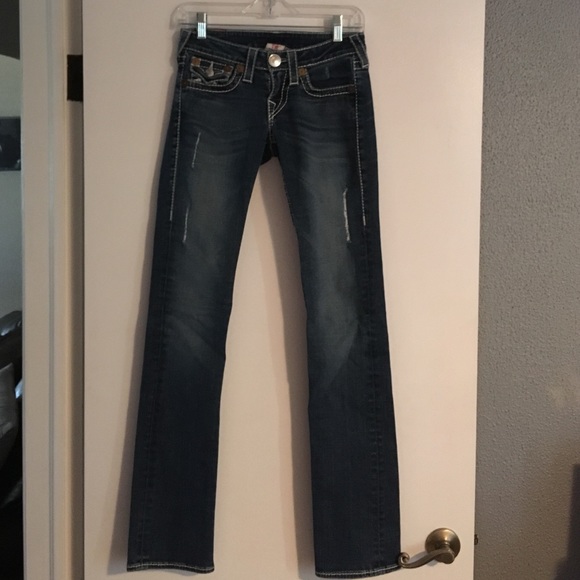 True Religion Jeans - Picture 2 of 4