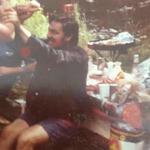 Meet your Posher, Robert