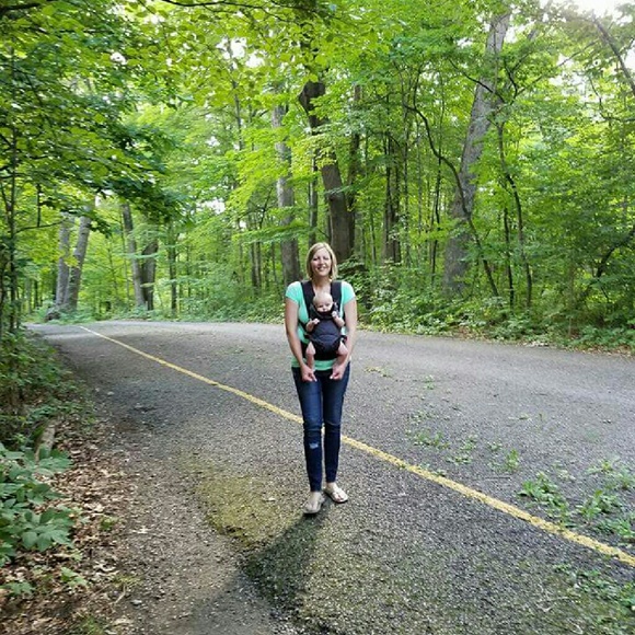 Meet your Posher, Devin