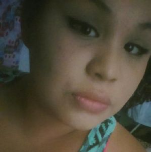 Meet your Posher, Jazmin