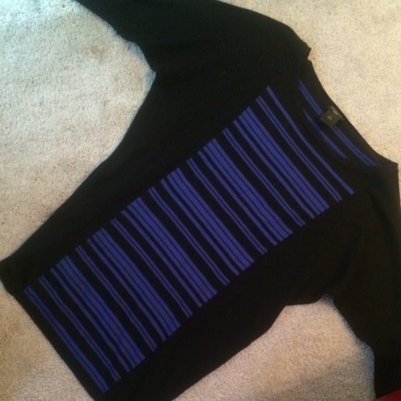 ANN TAYLOR LONG SLEEVE!