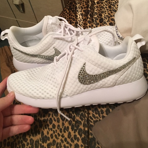 Swarovski Nike Roshe