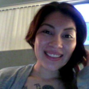 Meet your Posher, Sara