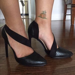 gx by Gwen Stefani heels