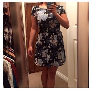 Three pink hearts Trixxi Junior summer dress/shirt