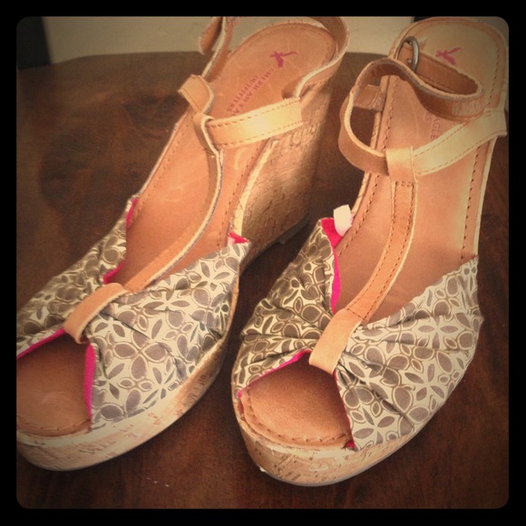 Women's Shoes