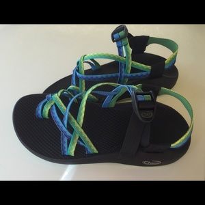 Chacos Adult Size 9W