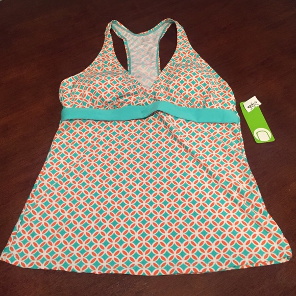 Tankini  top, brand new!