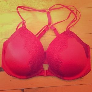 LIMITED EDITION VERY SEXY RACERBACK